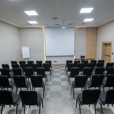 Aday Hotel Касабланка Екстер'єр фото