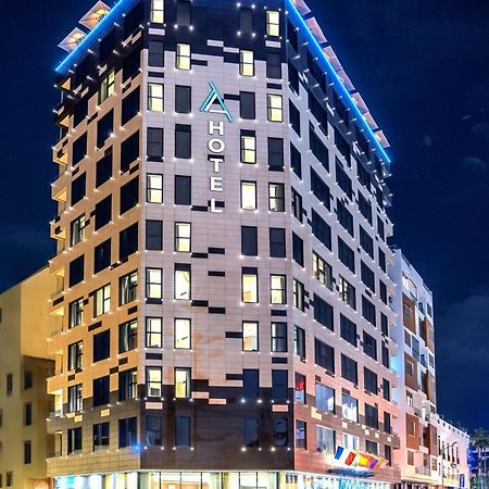 Aday Hotel Касабланка Екстер'єр фото