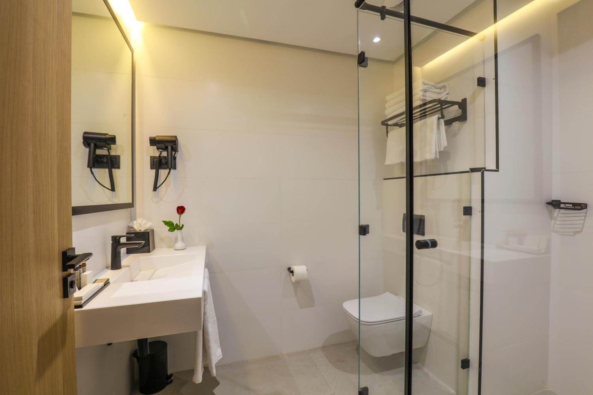 Aday Hotel Касабланка Екстер'єр фото