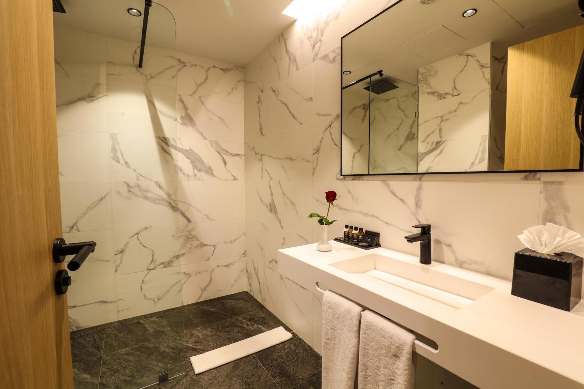 Aday Hotel Касабланка Екстер'єр фото