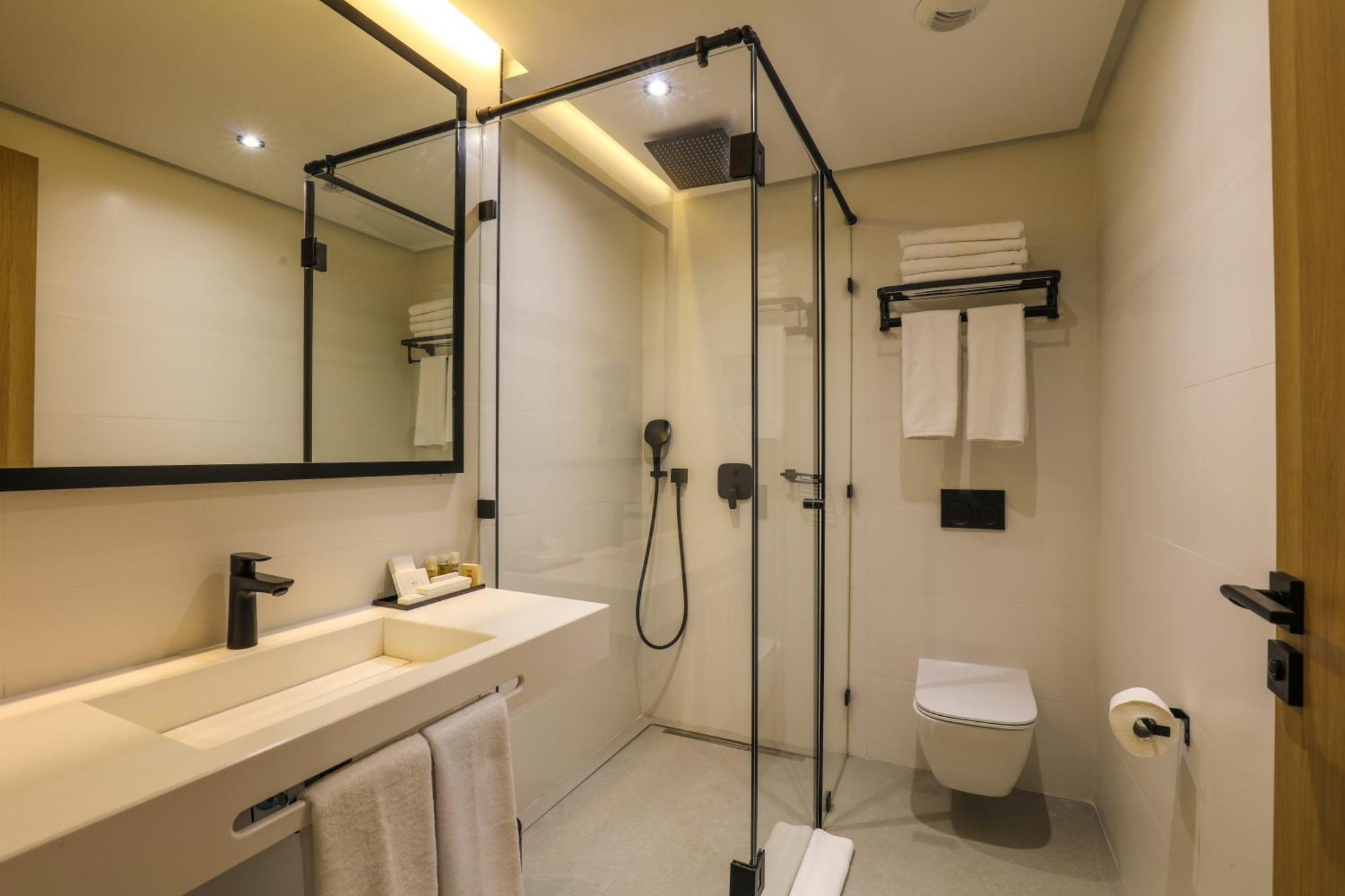 Aday Hotel Касабланка Екстер'єр фото