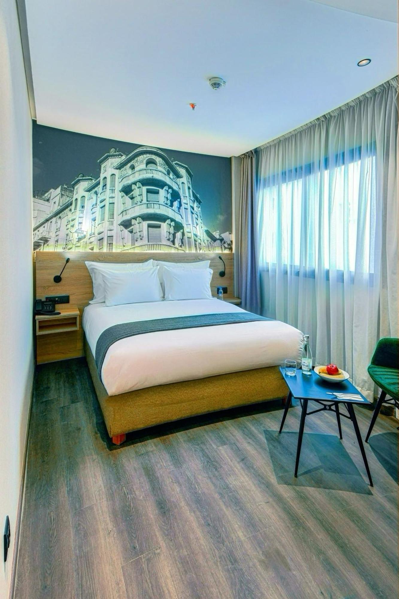 Aday Hotel Касабланка Екстер'єр фото