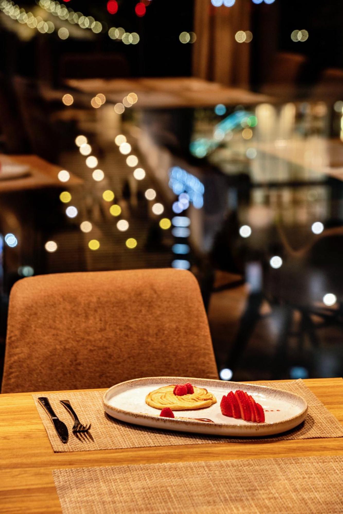 Aday Hotel Касабланка Екстер'єр фото