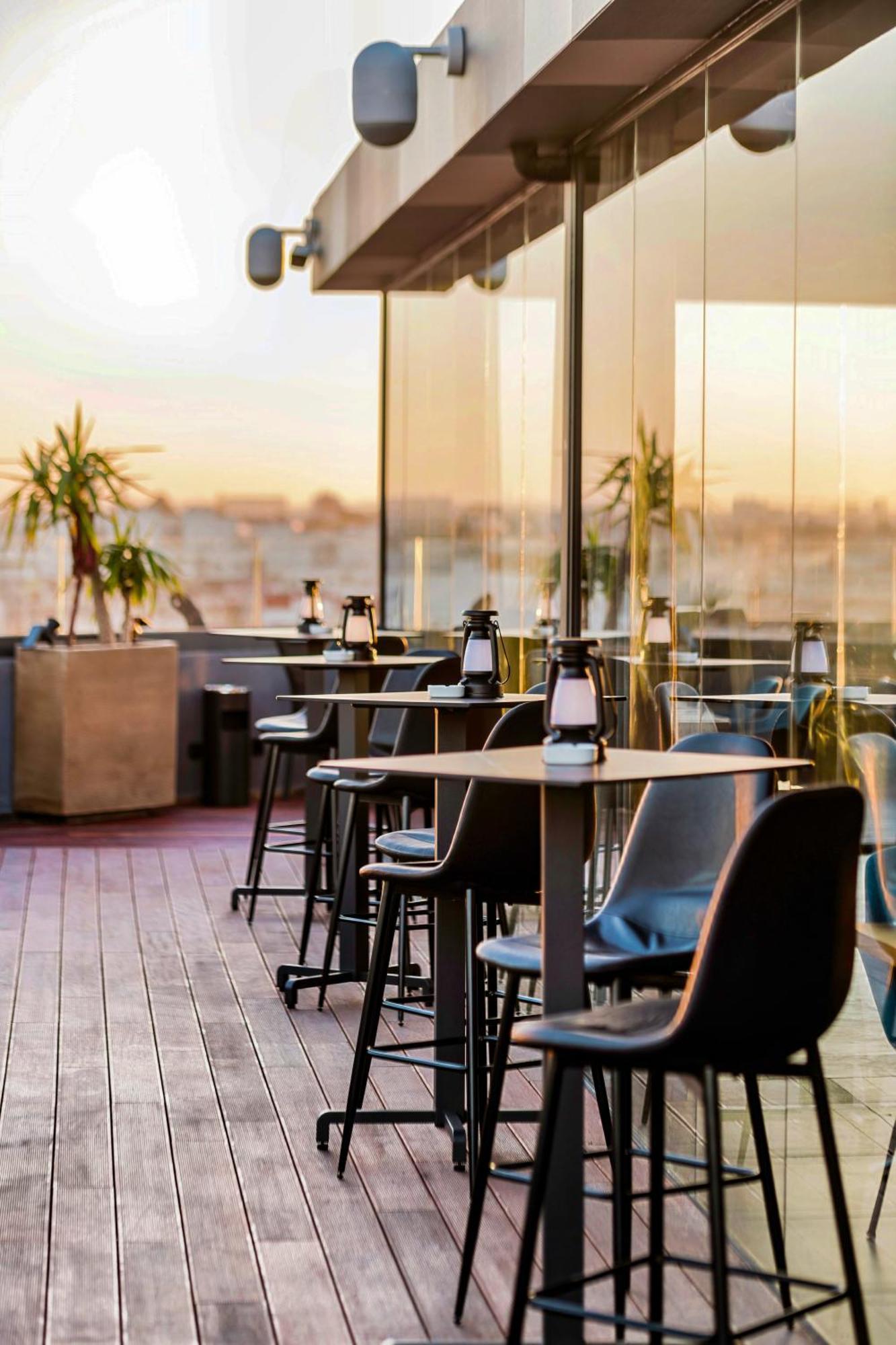 Aday Hotel Касабланка Екстер'єр фото